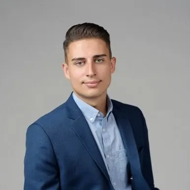 Frano Pogacic – Gründer von Digital Growth